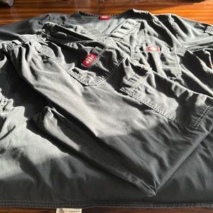 Dickies Scrubs
